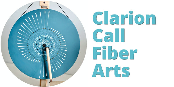 Clarion Call Fiber Arts