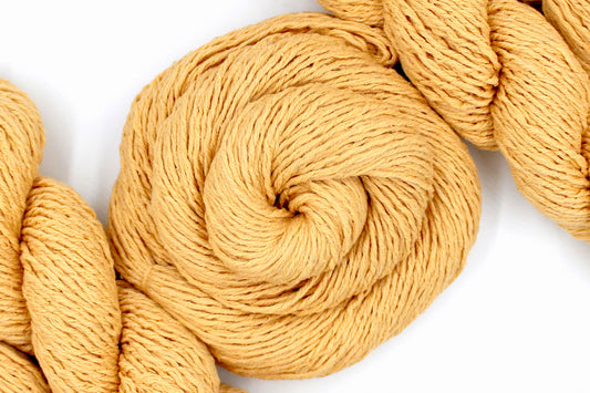 Butternut Squash - Recycled Yarn