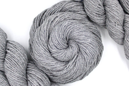 Granite Grey - Recycled Yarn