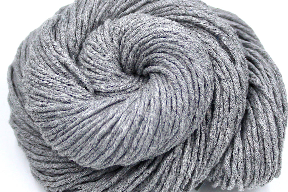 Granite Grey - Recycled Yarn